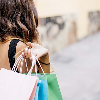 Informationen zur Ausbildung Kaufmann/-frau im Einzelhandel