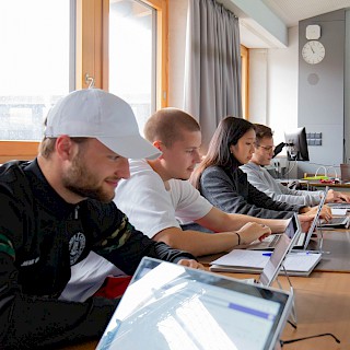 Informationen zur Ausbildung Kaufmann/-frau im E-Commerce