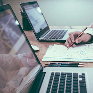 Informationen zur Ausbildung Kaufmann/-frau Büromanagement