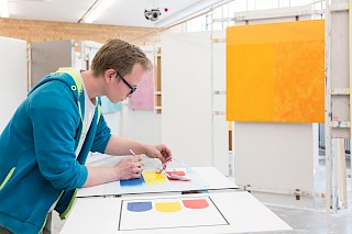 Gesellenprüfung Maler/Lackierer Teil 1