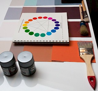 Gesellenprüfung Maler/Lackierer Teil 2