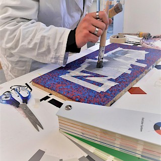 Vermittelt werden...