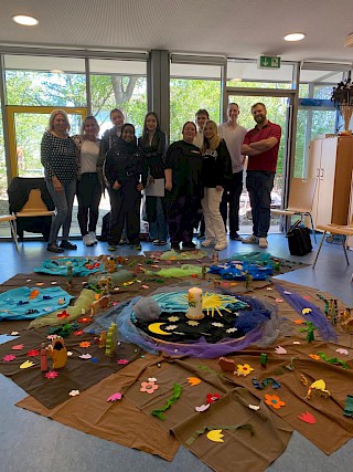 Rechtliche Grundlagen