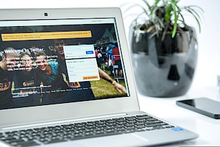 Bewerbungen für das Schuljahr 2026 / 2027...