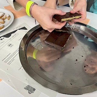 Wir sind voll im Trend