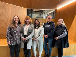 Elternbeirat der BFS