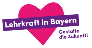 „VOR ORT Zukunft prägen. Lehrer/-in werden!“